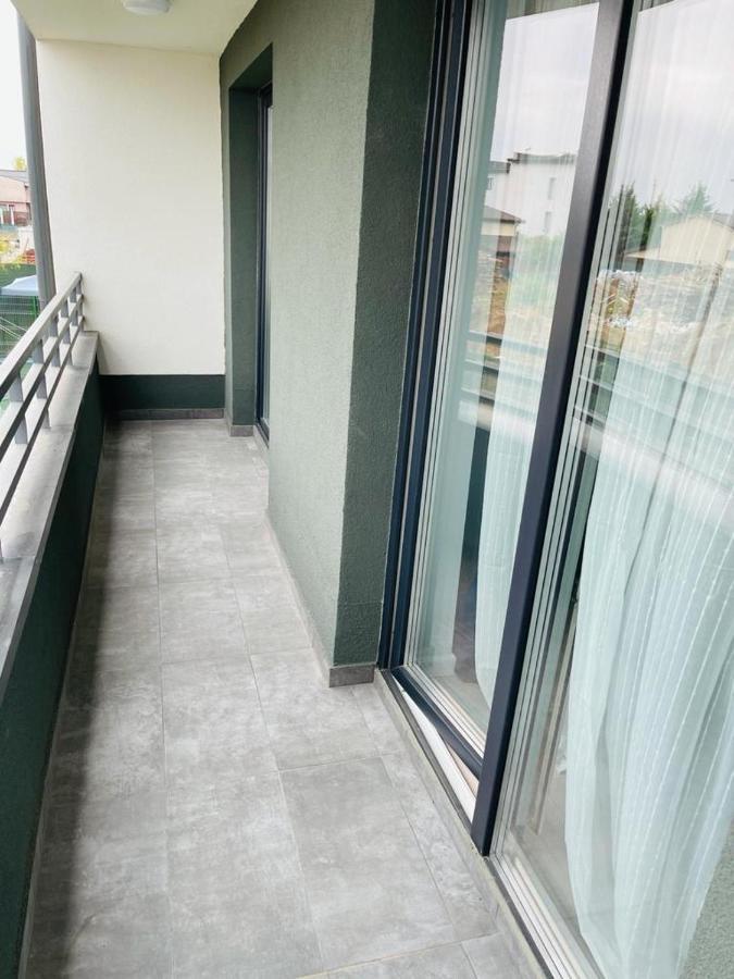 Galaxy Residence Villa Otopeni Eksteriør bilde