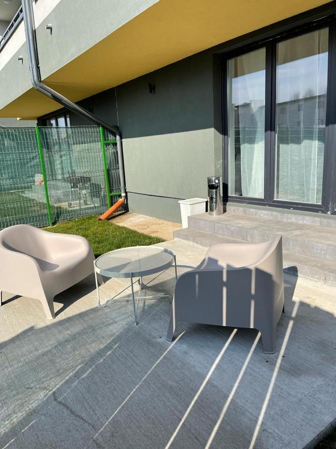 Galaxy Residence Villa Otopeni Eksteriør bilde
