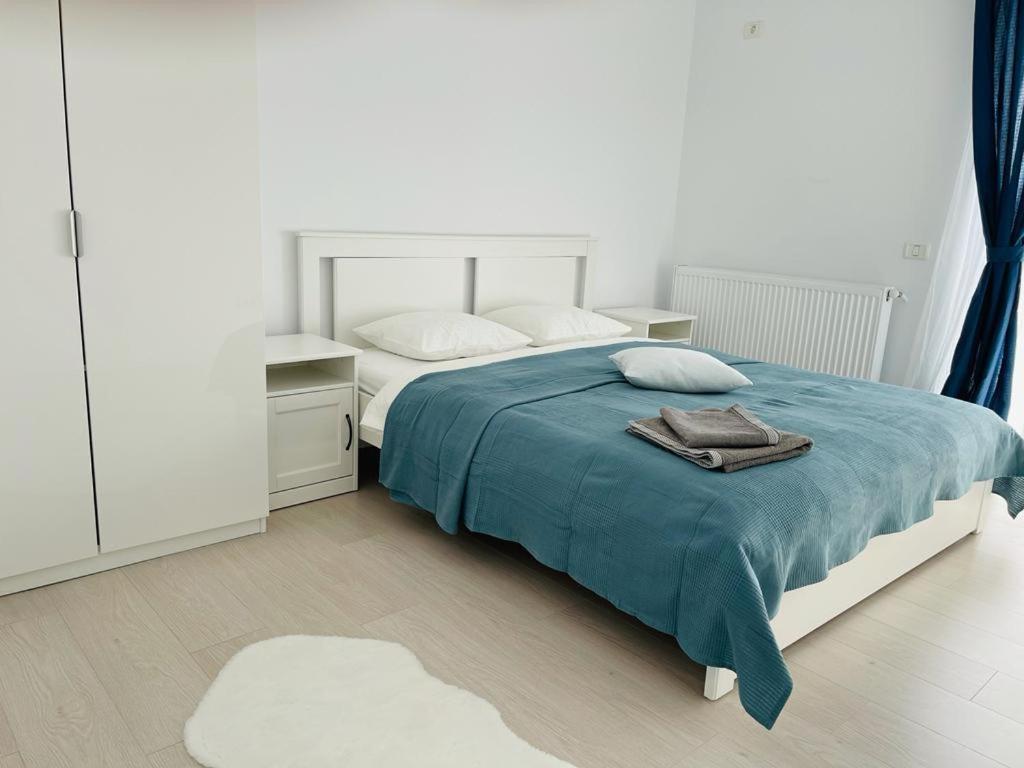Galaxy Residence Villa Otopeni Eksteriør bilde