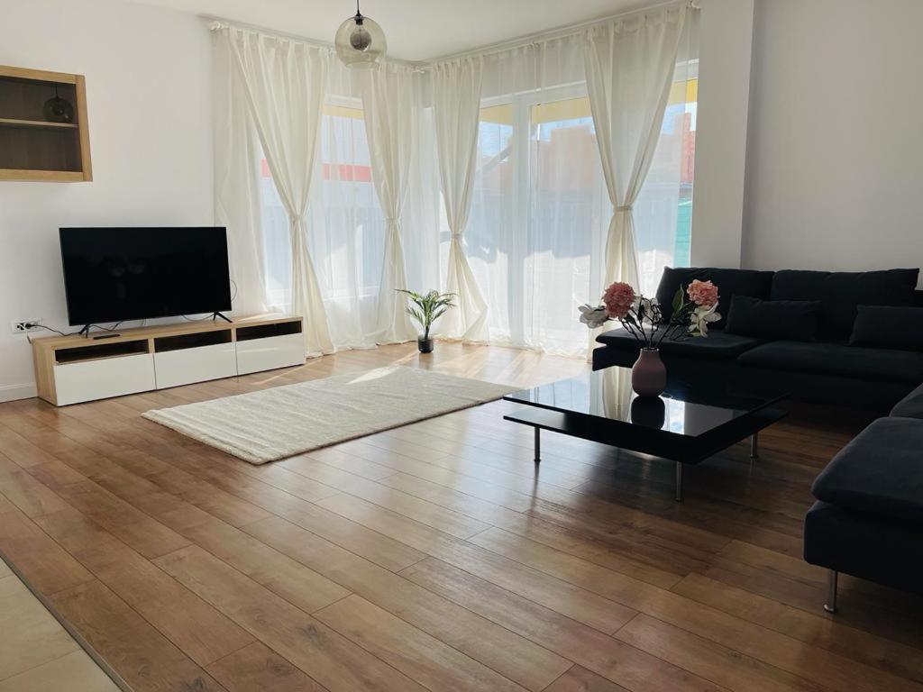 Galaxy Residence Villa Otopeni Eksteriør bilde